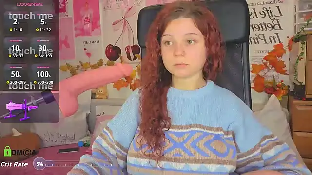 Snapshot of goddesstella chatting on September 25, 1:04 am goddesstella online show from September 25, 1:04 am