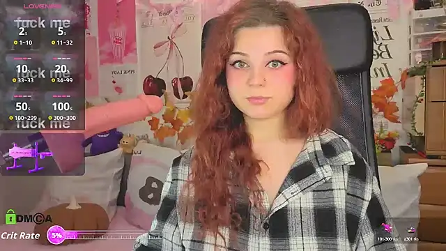 Snapshot of goddesstella chatting on October 3, 12:49 am goddesstella online show from October 3, 12:49 am