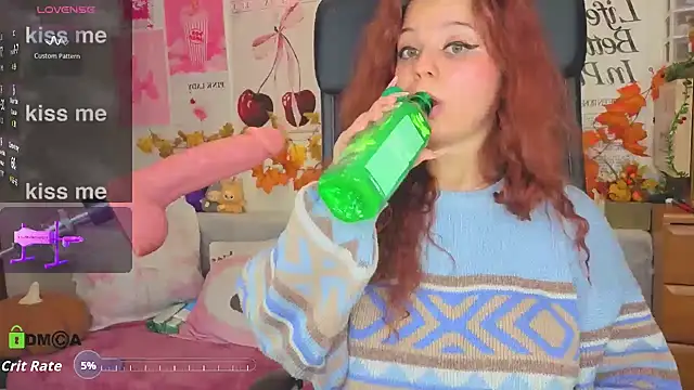 Snapshot of goddesstella chatting on September 26, 1:14 am goddesstella online show from September 26, 1:14 am