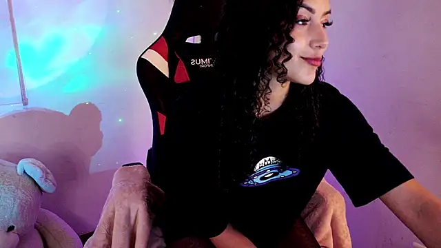 Lia Tinez online show from January 16, 12:17 am