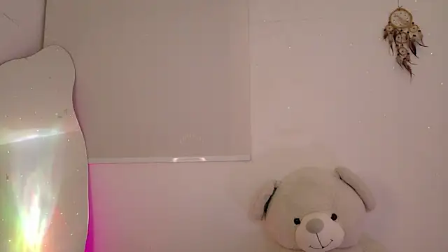 Lia Tinez online show from November 4, 11:43 pm