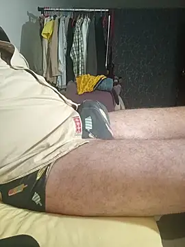 Saysomething3 online show from November 22, 5:15 pm