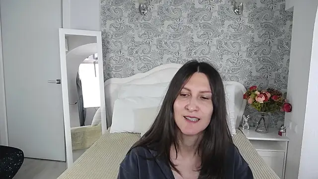 Snapshot of Mistress_Pamela chatting on October 3, 10:31 am Mistress Pamela online show from October 3, 10:31 am