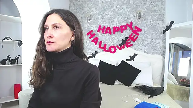 Snapshot of Mistress_Pamela chatting on October 24, 12:45 pm Mistress Pamela online show from October 24, 12:45 pm