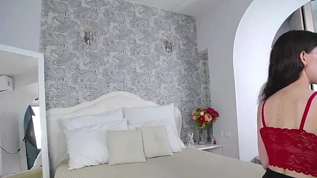 Snapshot of Mistress_Pamela chatting on September 21, 10:36 am Mistress Pamela online show from September 21, 10:36 am