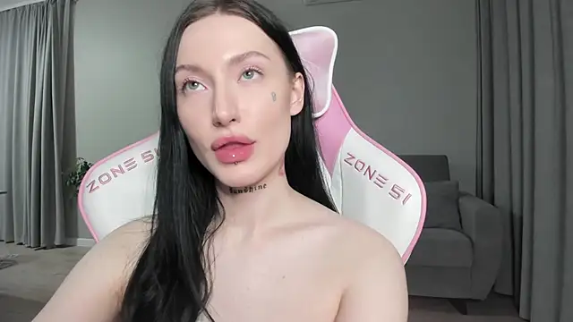 JenniferQueen11 online show from October 18, 12:08 pm