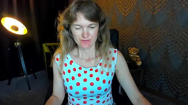 Anabell xxx online show from August 1, 5:53 am