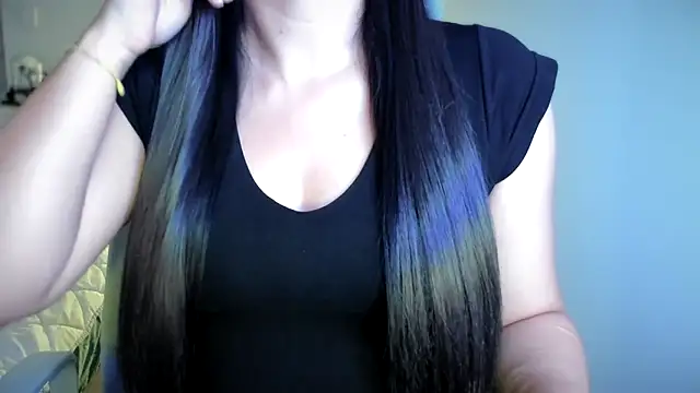 TheGoldenGirl online show from May 24, 6:40 pm