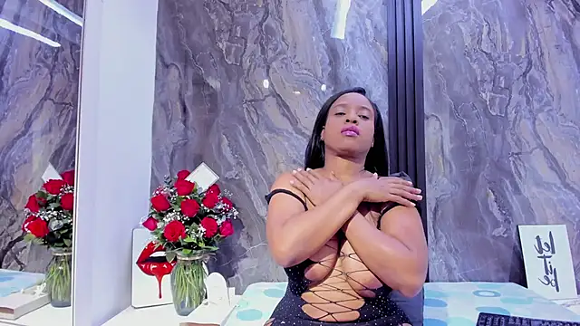 Snapshot of HellenJohansson chatting on October 29, 7:49 pm HellenJohansson online show from October 29, 7:49 pm