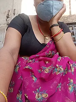 Lattika-Bhabhi online show from June 2, 11:22 am