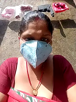 Lattika-Bhabhi online show from October 14, 8:50 am