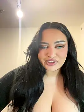 EmiliaPetrova online show from October 16, 11:18 pm