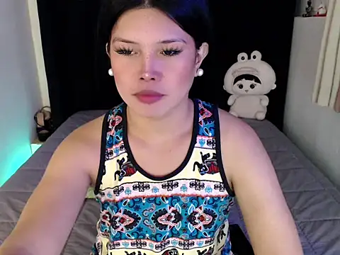 Angelic Fuckerxxx online show from January 12, 10:20 am