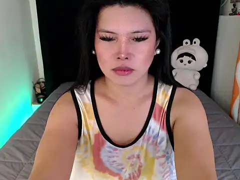 Snapshot of Angelic_Fuckerxxx chatting on October 16, 6:38 am Angelic Fuckerxxx online show from October 16, 6:38 am