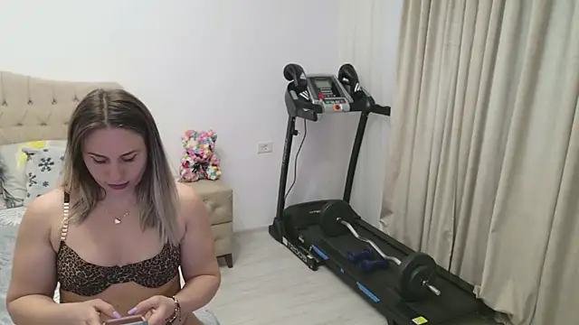 Annyfit4you online show from March 15, 3:47 pm