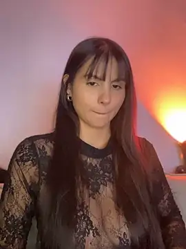 Snapshot of ameliayourfav1 chatting on October 23, 2:17 am ameliayourfav1 online show from October 23, 2:17 am