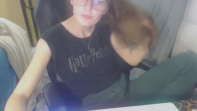 Snapshot of Laco-cO chatting on October 31, 10:58 pm Laco-cO online show from October 31, 10:58 pm