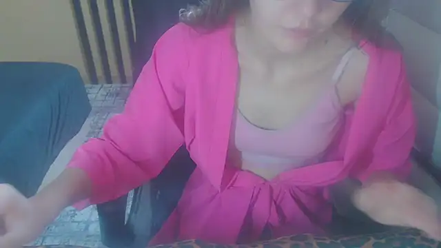 Snapshot of Laco-cO chatting on September 25, 10:03 am Laco-cO online show from September 25, 10:03 am