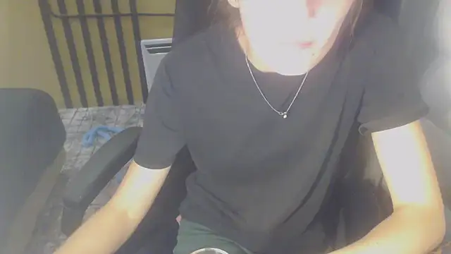 Snapshot of Laco-cO chatting on October 4, 3:16 pm Laco-cO online show from October 4, 3:16 pm