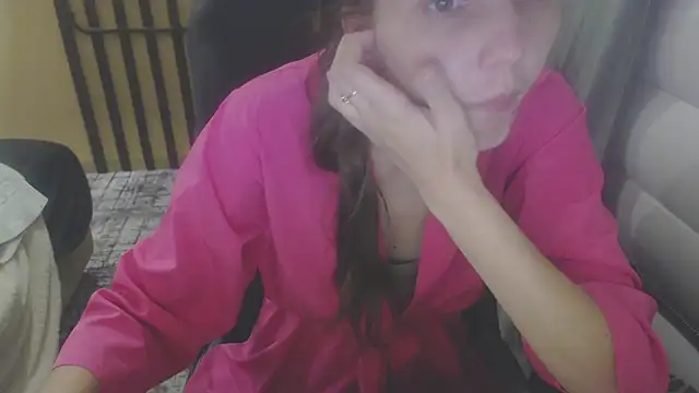 Snapshot of Laco-cO chatting on September 27, 7:54 pm Laco-cO online show from September 27, 7:54 pm