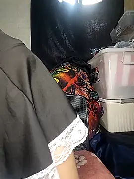  Shimmerlyn  online show from March 9, 12:14 am