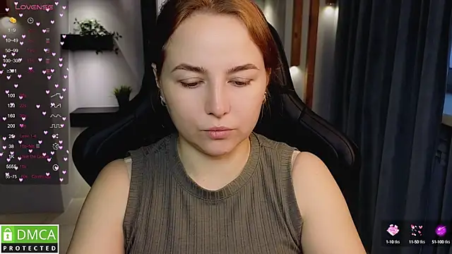 Mira Mermayd online show from September 25, 1:26 am