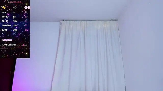 VioletaSotter online show from December 20, 12:20 pm