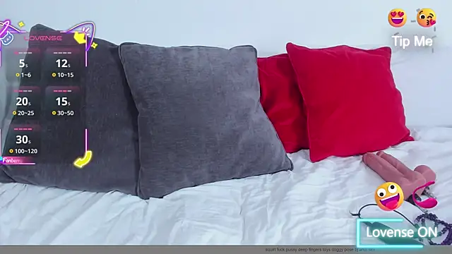 wildangeloflove online show from September 28, 2:33 pm