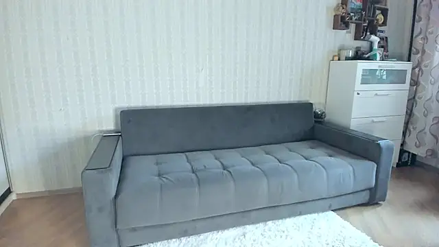 Jessica Rubatte online show from March 23, 1:06 pm