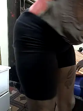 tokyohorny69 online show from November 26, 2:01 am