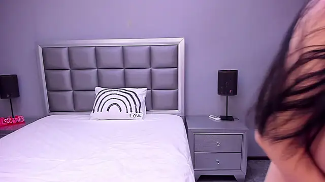 HellennSweet online show from February 3, 5:27 am