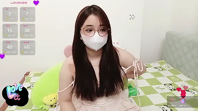 littlecn online show from September 9, 12:43 am