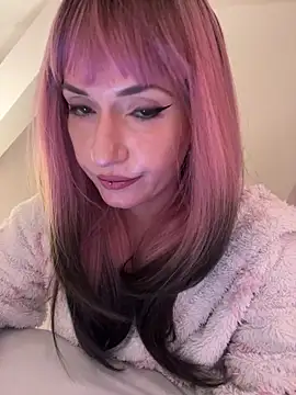 GangBangKitty online show from March 31, 5:46 pm