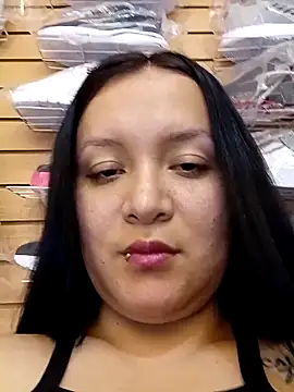 Arisha34 online show from October 22, 5:51 pm