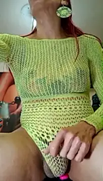 VanessaWolf online show from February 25, 5:55 pm