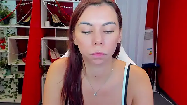 KateCloud online show from December 20, 6:01 pm