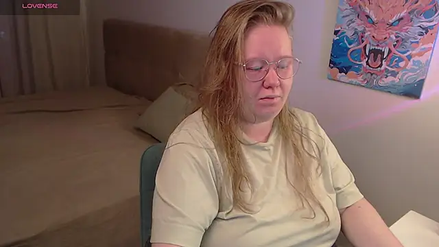 Ann Muna online show from February 20, 3:24 pm