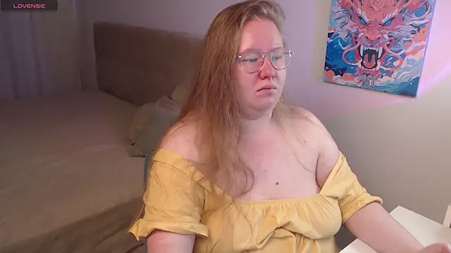 Ann Muna online show from October 7, 6:34 pm