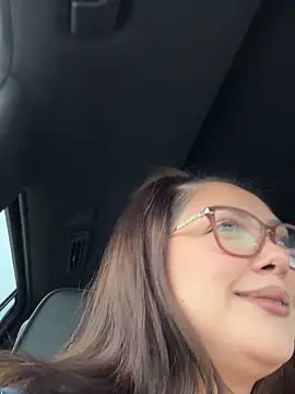 Pumpkin bunny online show from November 18, 9:27 pm