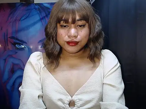 bettina love online show from October 27, 10:26 pm