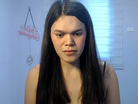 Miss Ivanawolf online show from March 23, 6:19 am