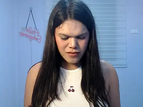 Miss Ivanawolf online show from February 20, 11:01 am