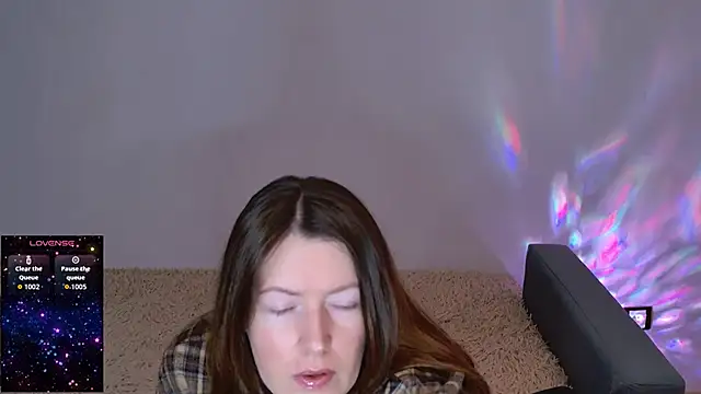 Kira land online show from October 13, 7:49 pm