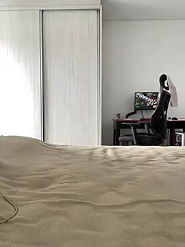 tsuki chan on online show from February 27, 3:34 pm