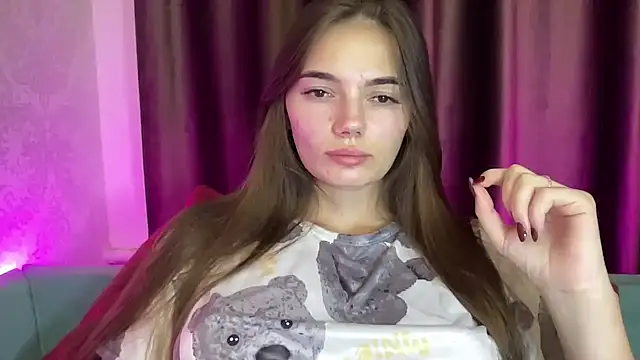 Miracle angel  online show from October 13, 7:49 pm