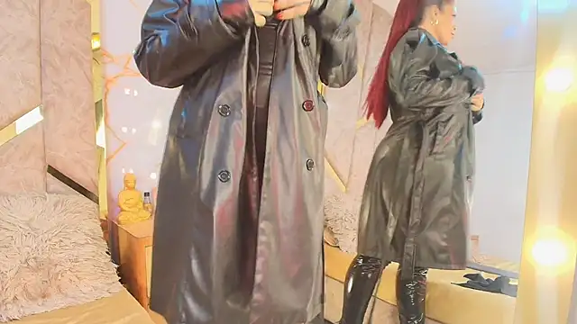 ALESKADUTH online show from March 26, 8:16 am