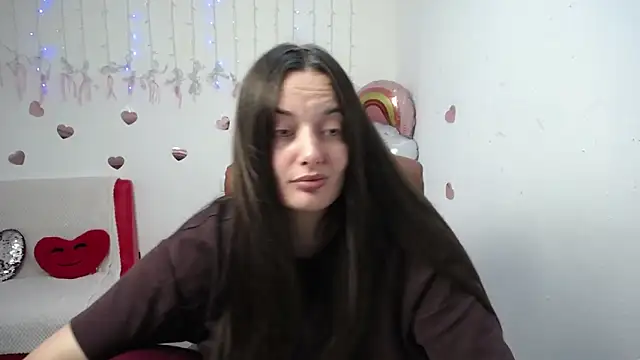 Snapshot of MilanaPrice chatting on September 24, 5:23 pm MilanaPrice online show from September 24, 5:23 pm