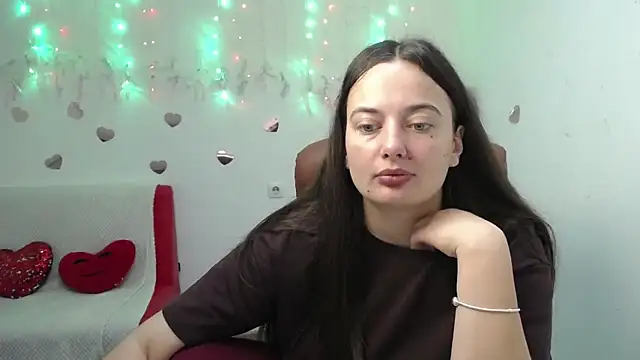 Snapshot of MilanaPrice chatting on September 25, 5:33 pm MilanaPrice online show from September 25, 5:33 pm