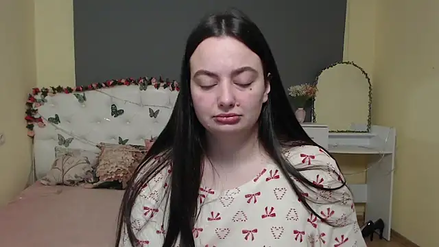 MilanaPrice online show from February 27, 8:14 am