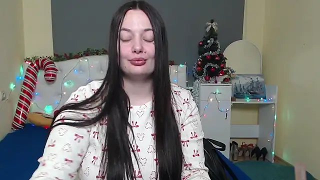 MilanaPrice online show from December 22, 8:23 pm